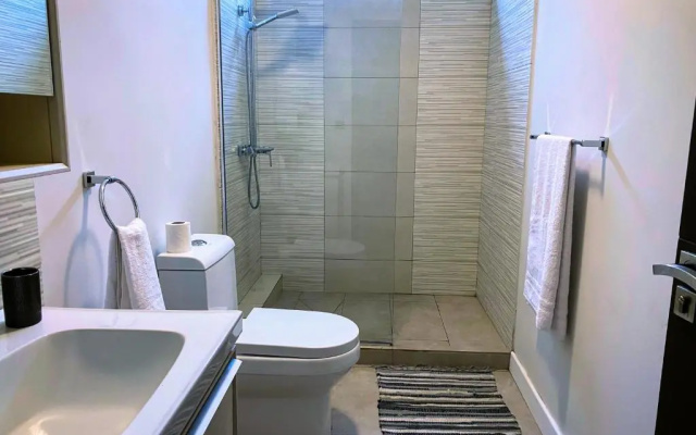 Lux Appartment Pereybere 1 Bedroom