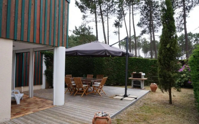 45 Villas De Navarrosse -033