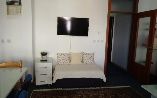Apartment Amra Stup