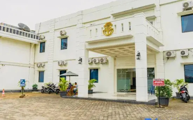 Mitra Hotel Bungo