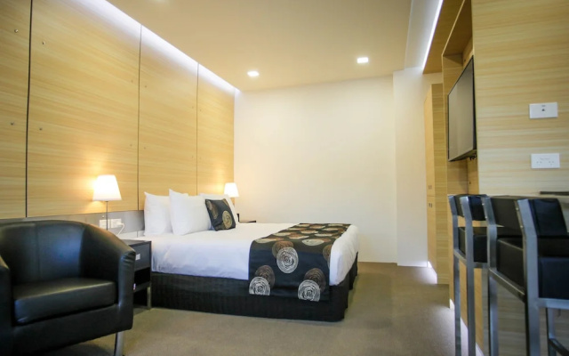 Trip Motel Gatton