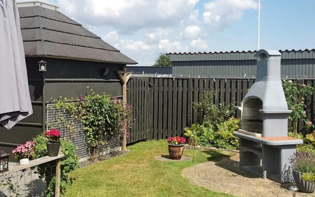 4 Person Holiday Home in Hejls-by Traum