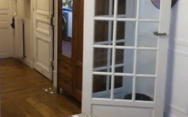 Appartement Maine 2