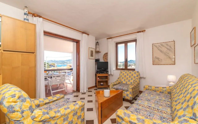 La Lampara House