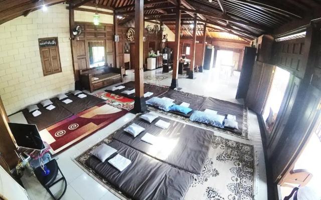 Biva Homestay Jogja