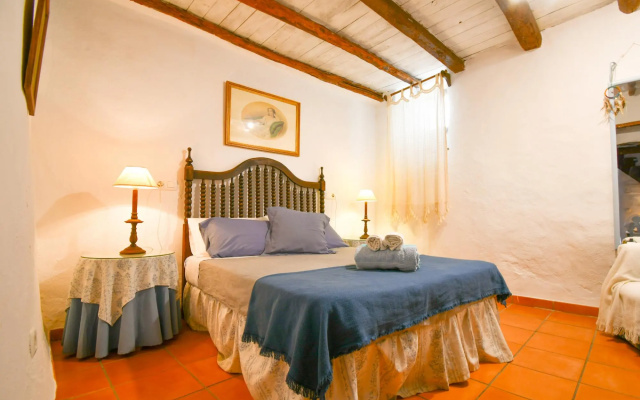 Casa Solana