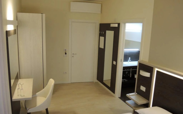 Bed and Breakfast Casa Mosole