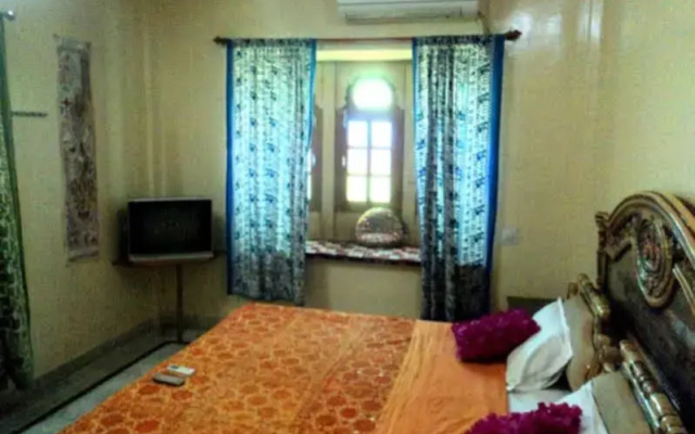 Hotel Gajju Palace