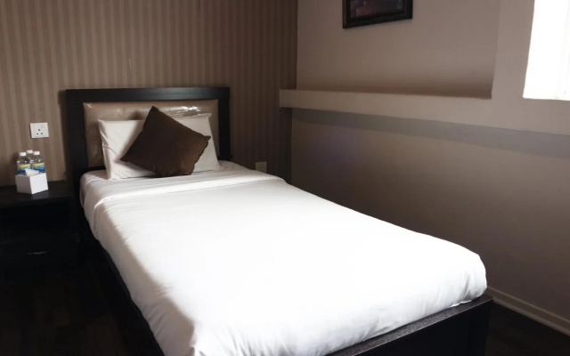 Hotel Perling by VE Vantage