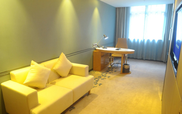 Manhao Hotel
