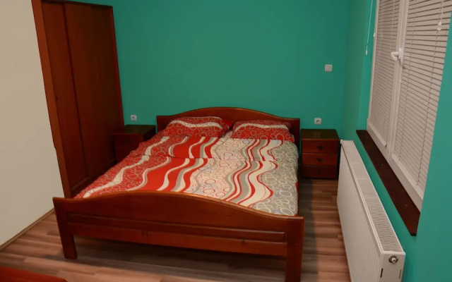 Apartments Radović