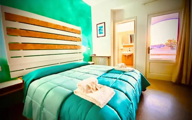 Albergo 2 Mari