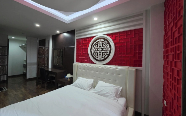 O-Haus Chiangmai Airbnb Host