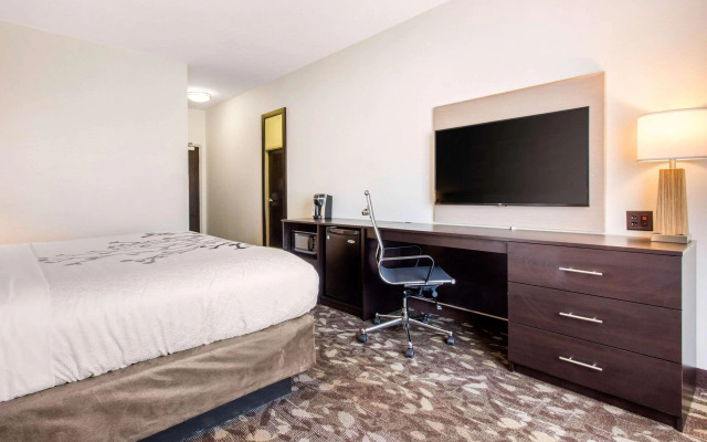 Sleep Inn & Suites Middletown - Goshen