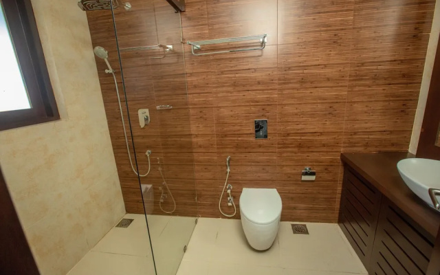 Celestia Ayurveda Resort