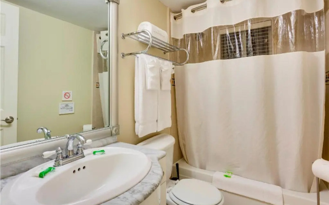 Sun Harbour Boutique Hotel