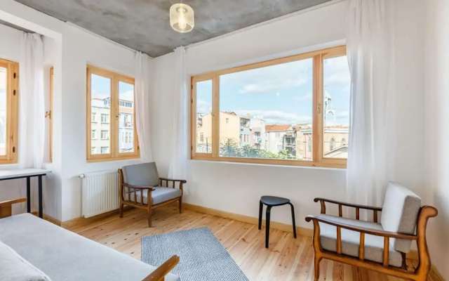 Comfy House Near Golden Horn With an Amazing View