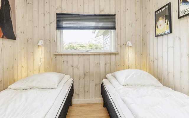 14 Person Holiday Home in Vaeggerlose