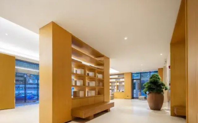 Sanya Yiting S Hotel (Dadonghai Branch)