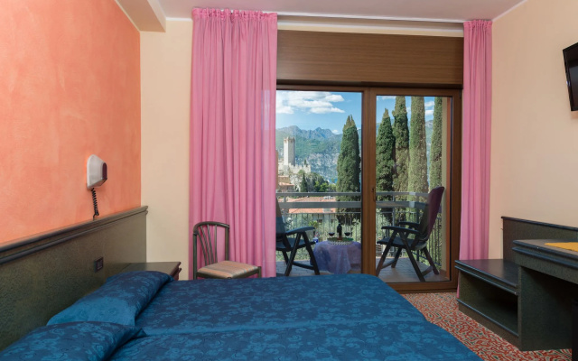 Hotel Catullo