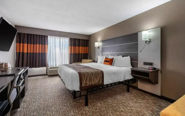 VetteCity Hotel