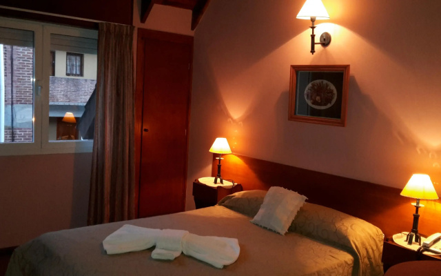 Hotel Sardegna