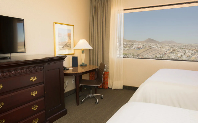 Sheraton Chihuahua Soberano