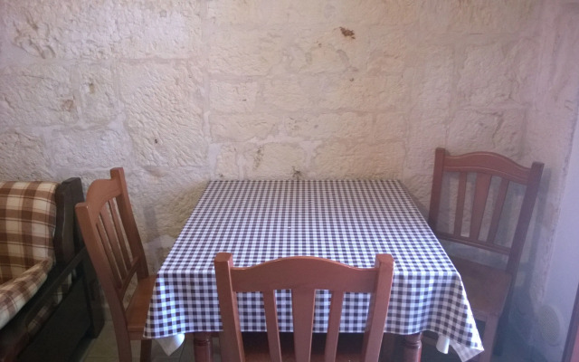 Boutique Holiday Home in Ostuni Near the Centre