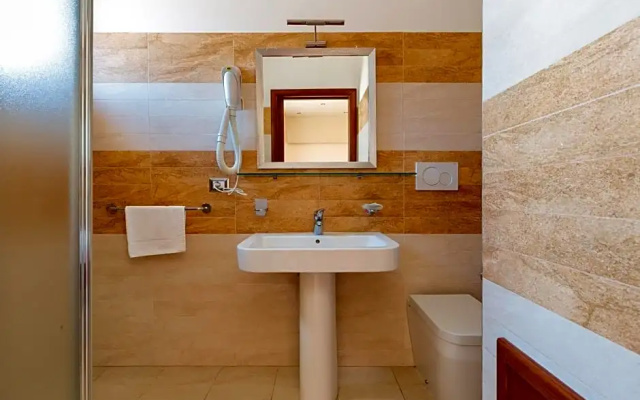Hotel Roma