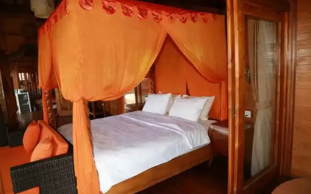 Seahouse Bali Indah Beach Inn