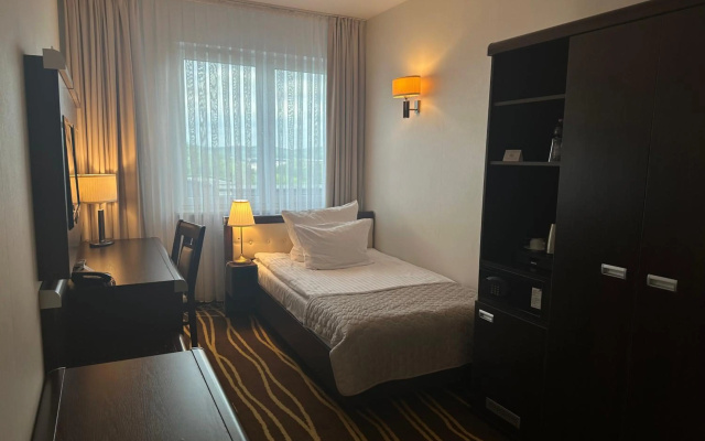 Hotel Business Faltom Gdynia