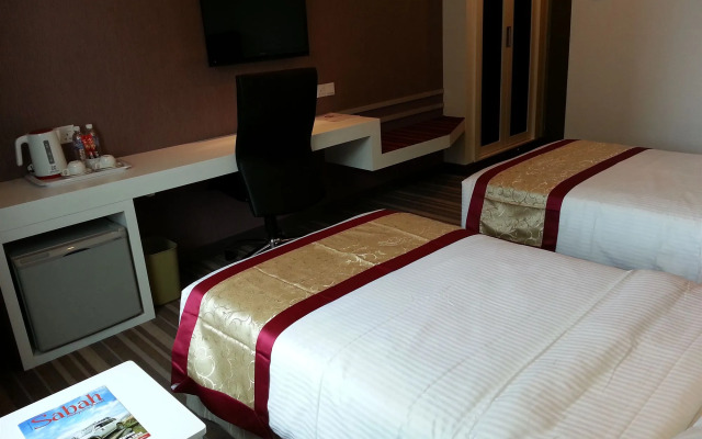 Hotel Capital
