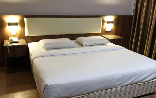 Hotel Samila