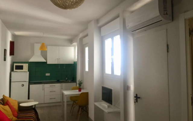 Acogedor apartamento en Albaicin