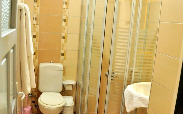 Magi Apart Hotel