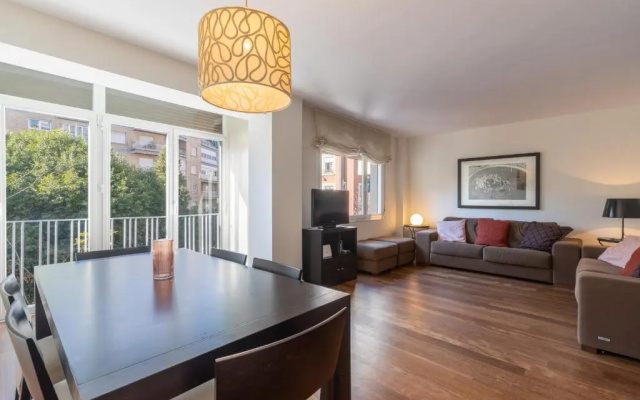 Precioso y Céntrico Apartamento Gran Capitán 5