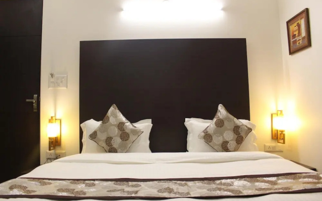Hotel Sai