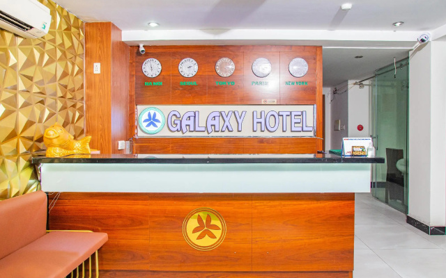 Galaxy Hotel