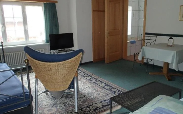 Hotel Heimat