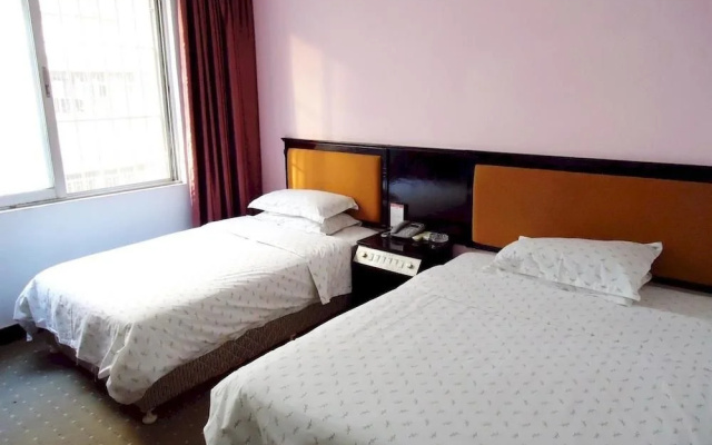 Longteng Hotel-zhuhai