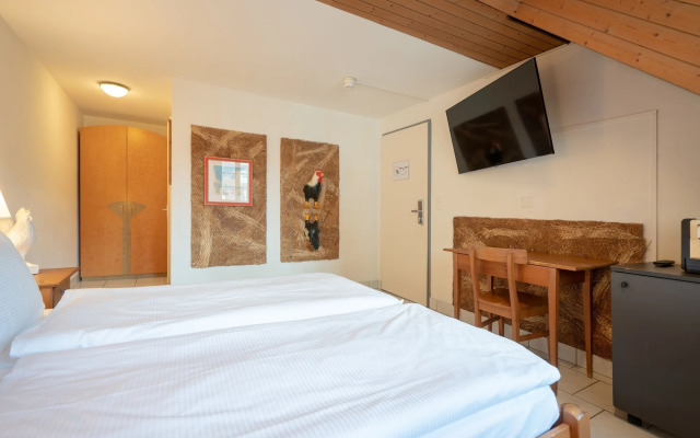 Altstadt Hotel Magic Luzern