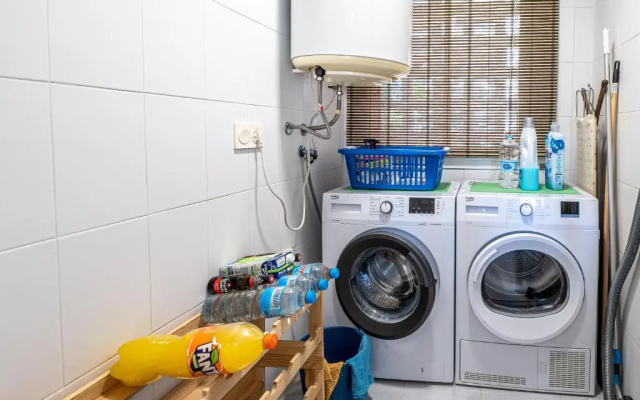 Bel appartement de vacances