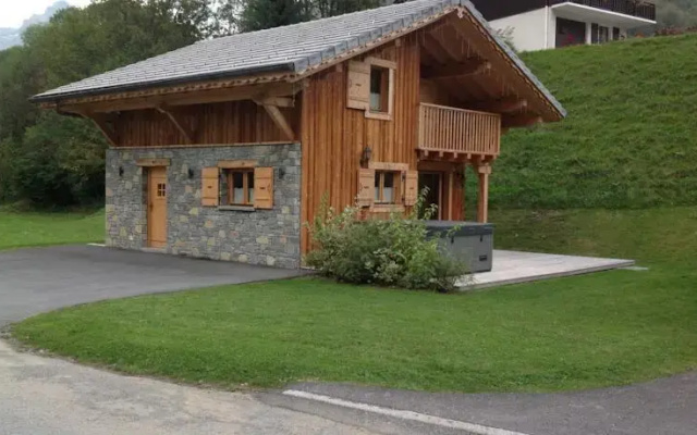 LErine des Alpes
