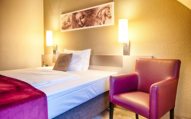 Leonardo Hotel Mannheim - Ladenburg