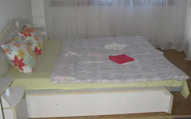 Guest Rooms Aquarius