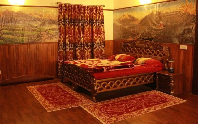 Tokha Holiday Home