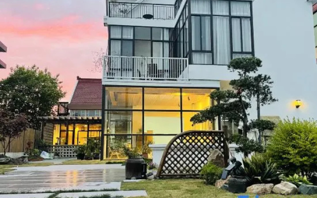 Yuan Ye Guesthouse