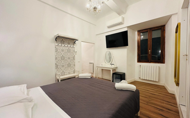 Relais Sampaoli