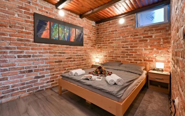 AquaHaven With Private Pool And Wellness