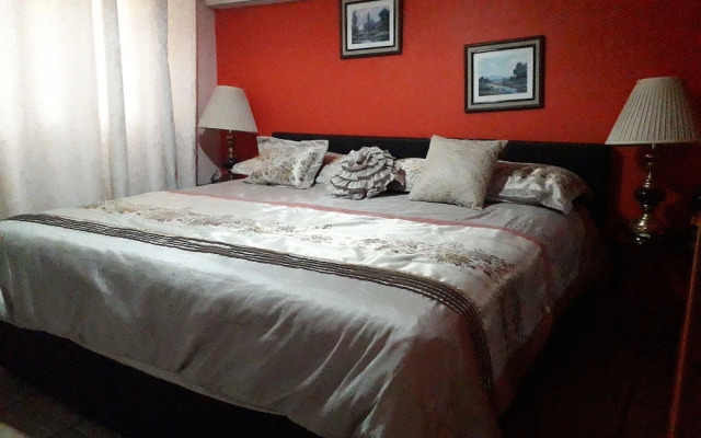 Hotel Michelle